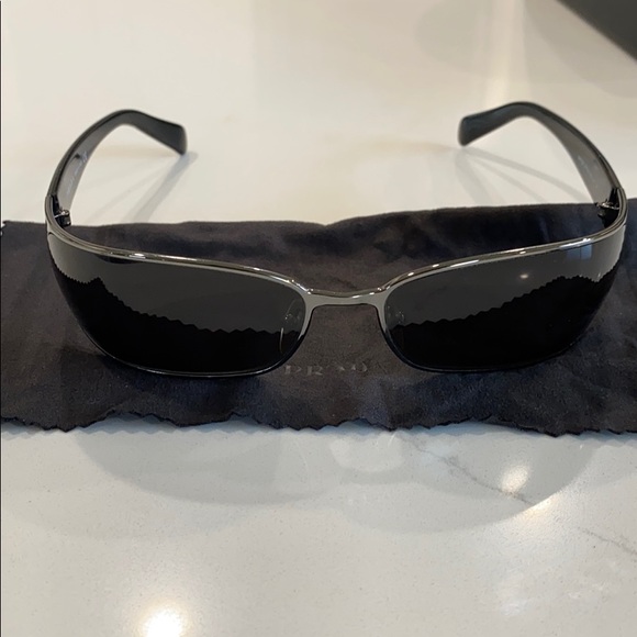 Prada spr53f Clearance